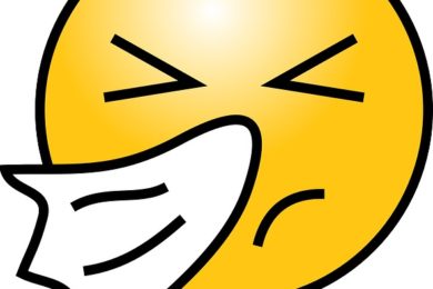 niesender Smiley