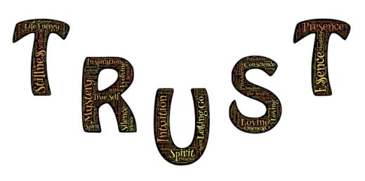 trust, vertrauen, intuition, stimme