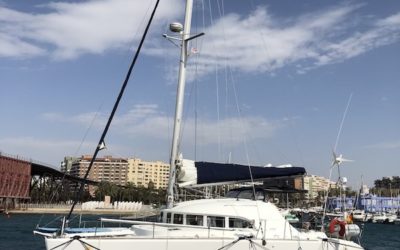 Weiter gen Westen, nach Almerimar oder Malaga?