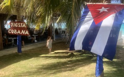 Kuba – Varadero und Abschied von Kuba